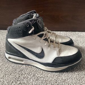 Nike Basketball Shoes